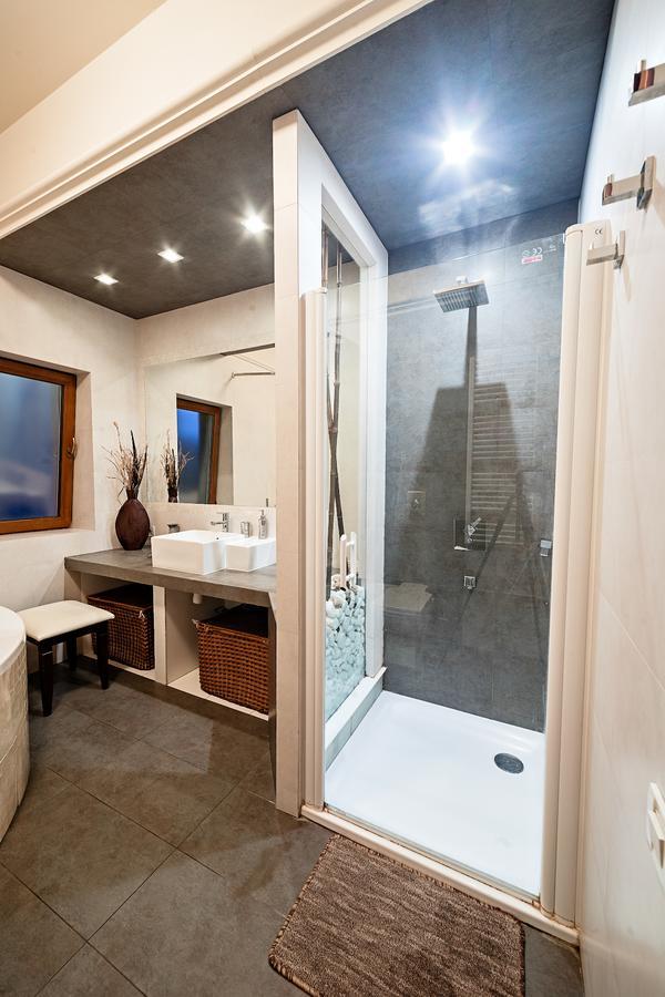 Deribasovskaya Tsentr Apartment Odessa Ngoại thất bức ảnh